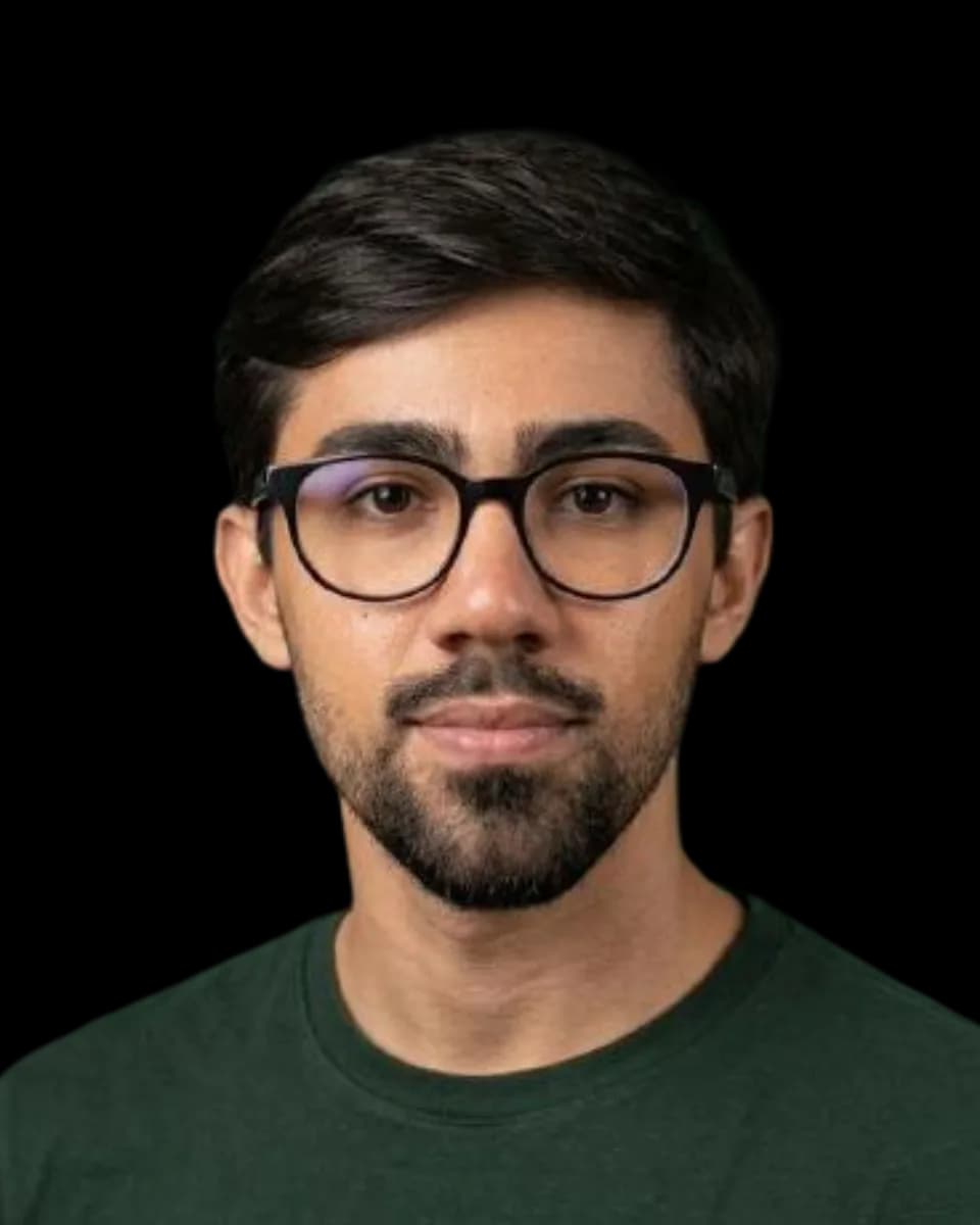 Tácio Maia, fundador da Teeme